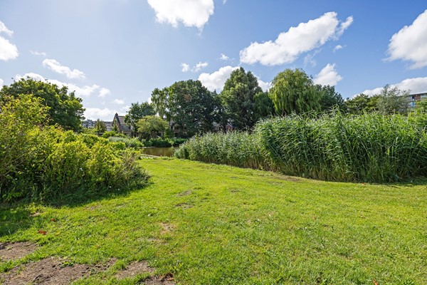 Medium property photo - Plutostraat 80, 2402 XE Alphen aan den Rijn